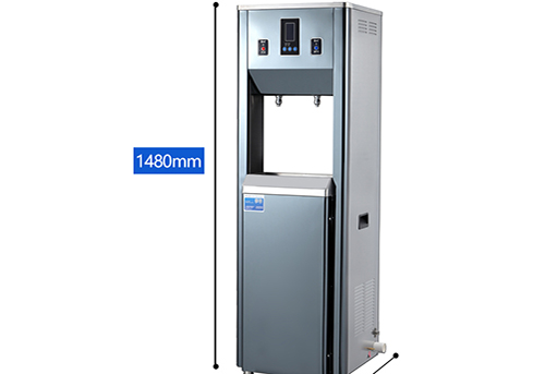 柜式饮水机
