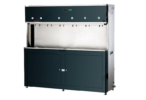 节能饮水机JN-6T