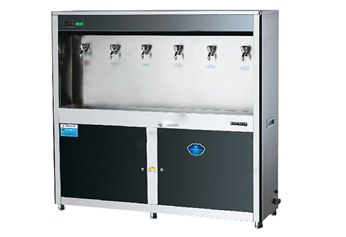 节能饮水机JN-6K