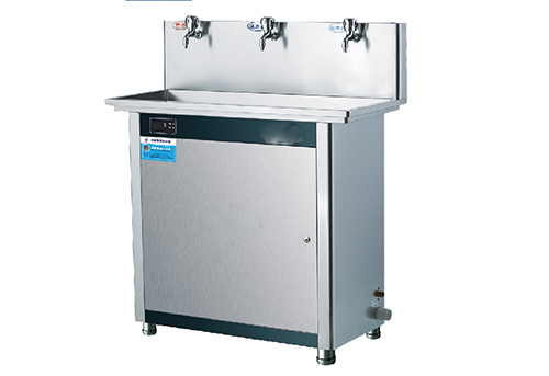 高背板节能饮水机JN-3E