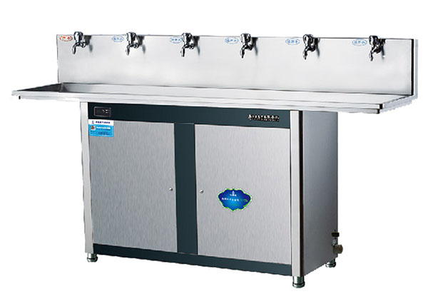 高背板饮水机JN-6E