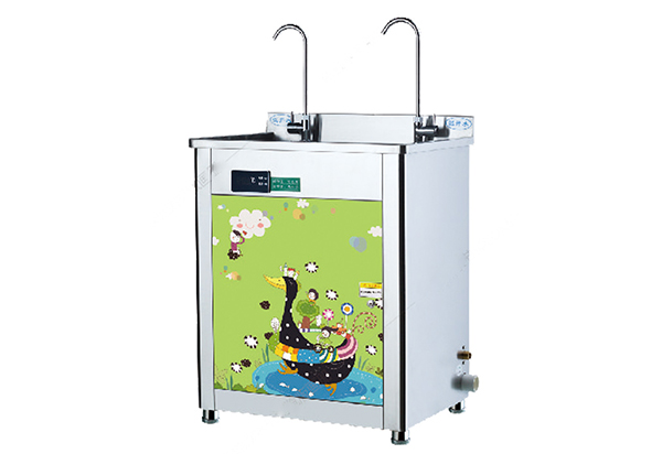  幼儿园节能饮水机JN-AC