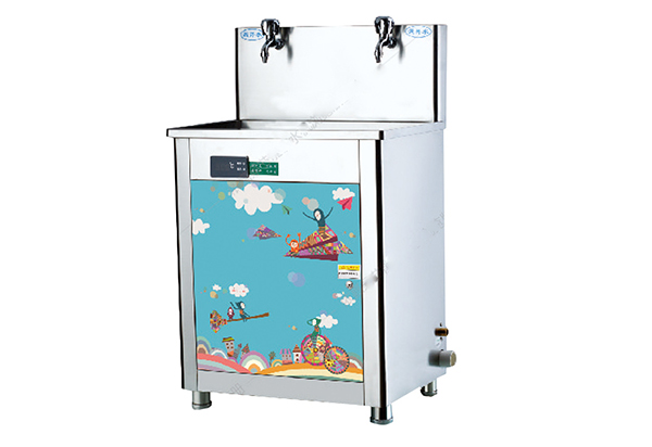 幼儿园节能饮水机JN-AE