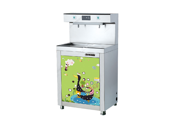 幼儿园节能饮水机JN-AM