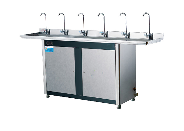 高背板节能饮水机JN-6C